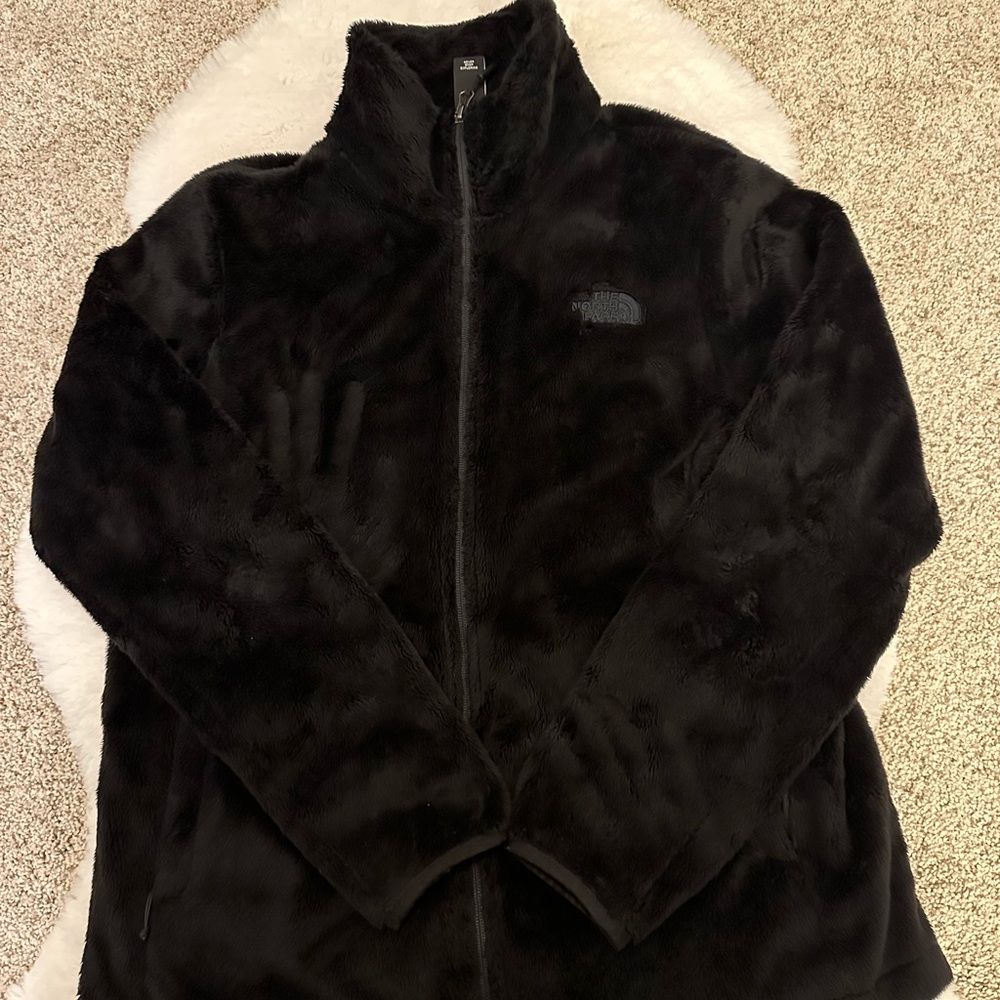 The North Face Women's Osito Fleece Jacket
